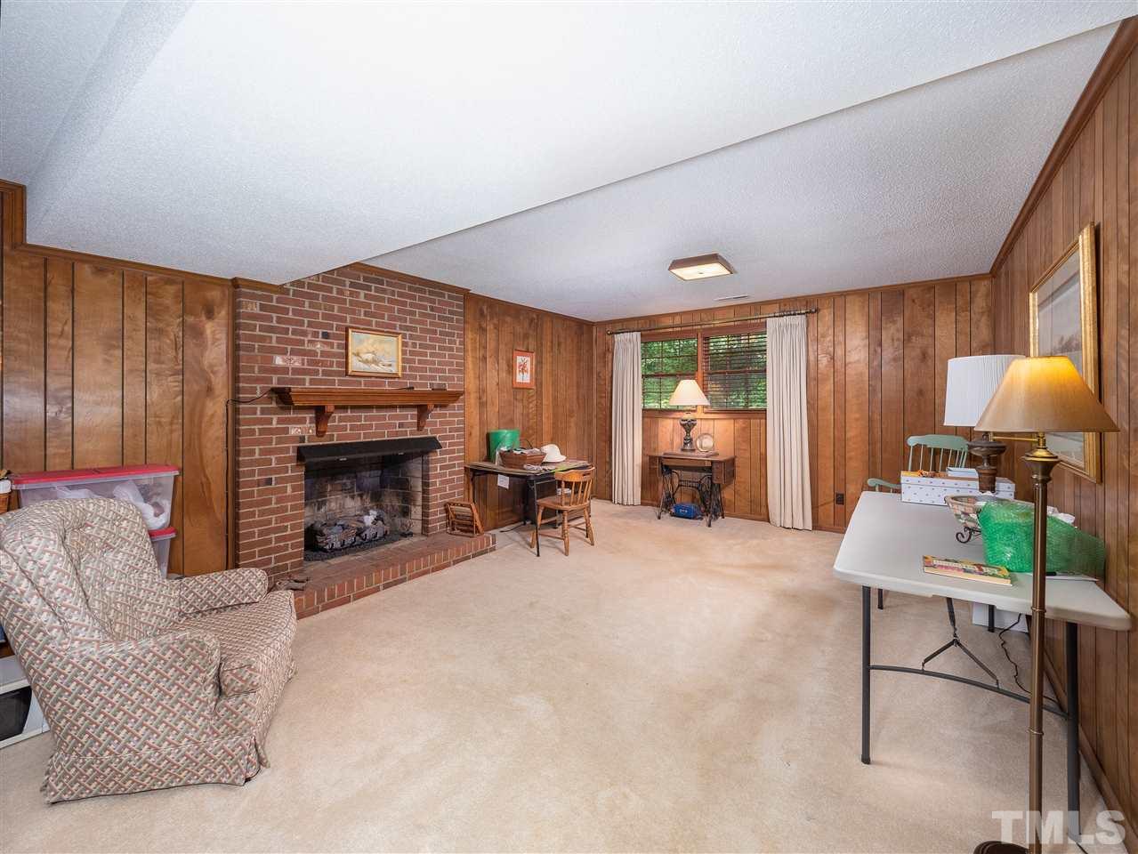 1710 Medfield Road Raleigh, NC 27607 - Photo 14 of 19