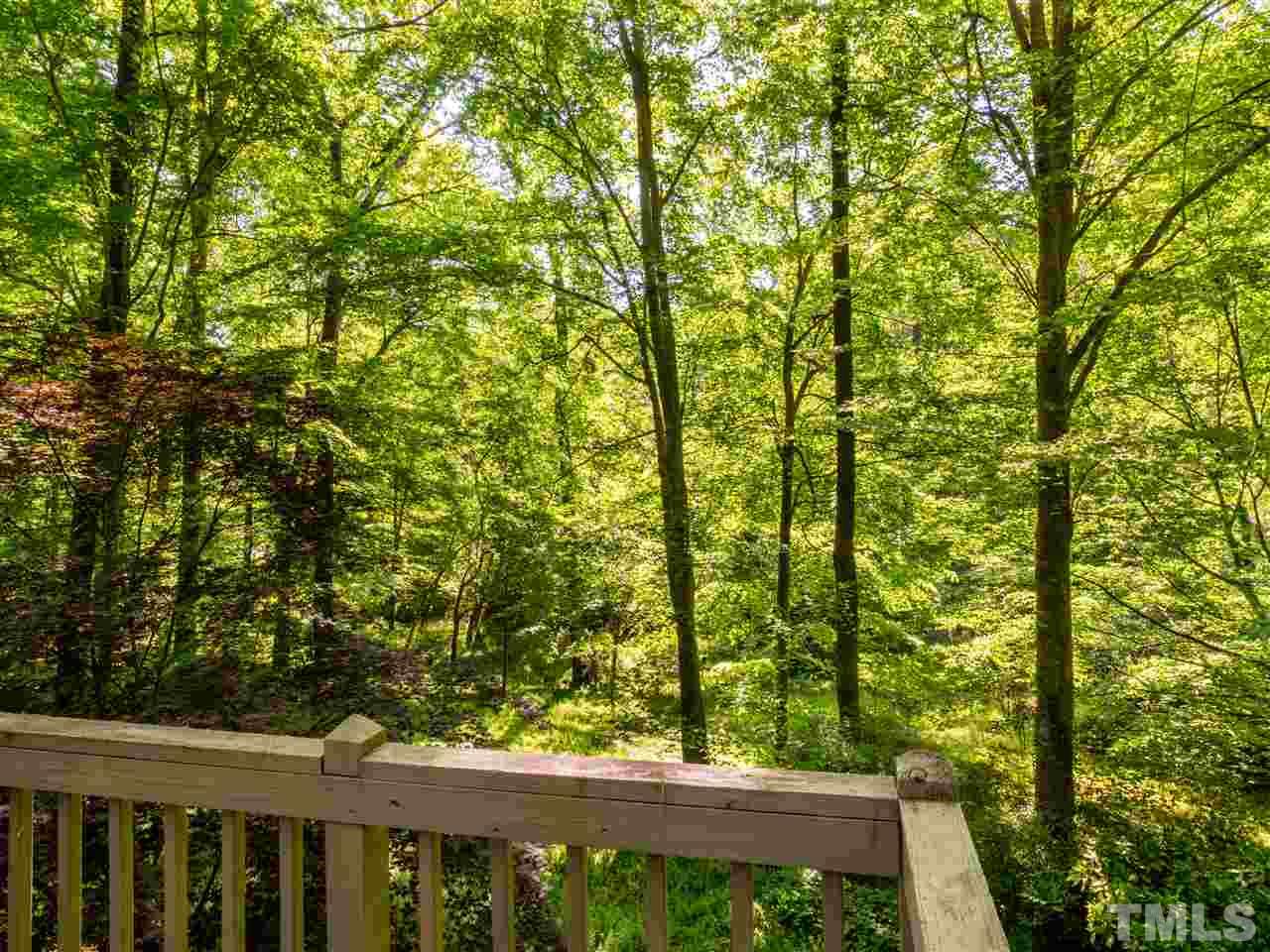 1710 Medfield Road Raleigh, NC 27607 - Photo 17 of 19