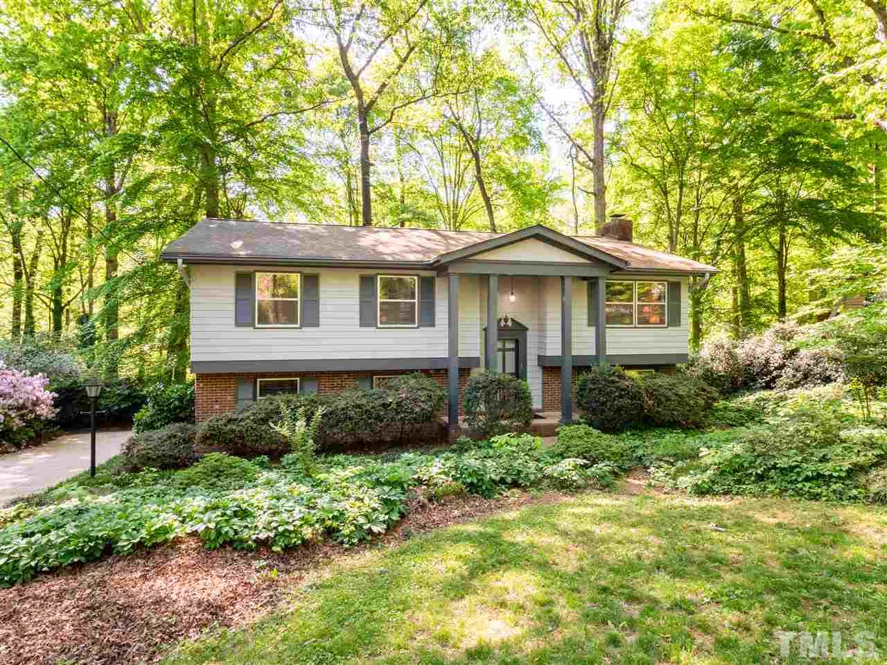1710 Medfield Road Raleigh, NC 27607 - Photo 19 of 19