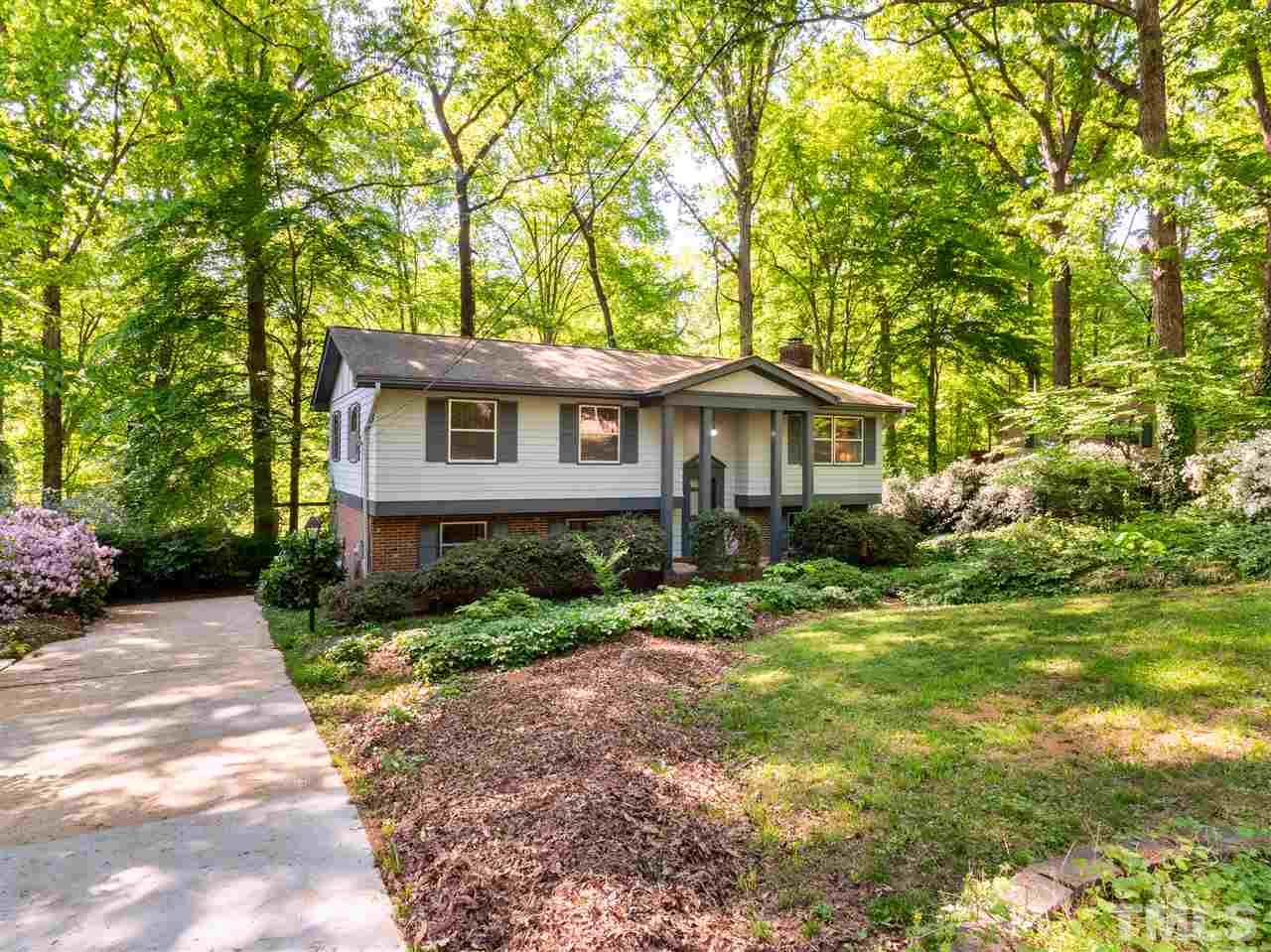 1710 Medfield Road Raleigh, NC 27607 - Photo 3 of 19