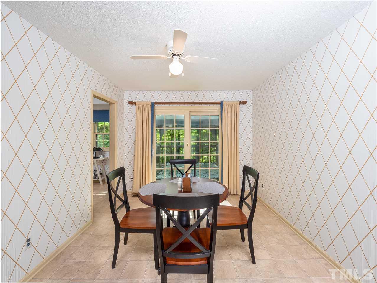 1710 Medfield Road Raleigh, NC 27607 - Photo 5 of 19