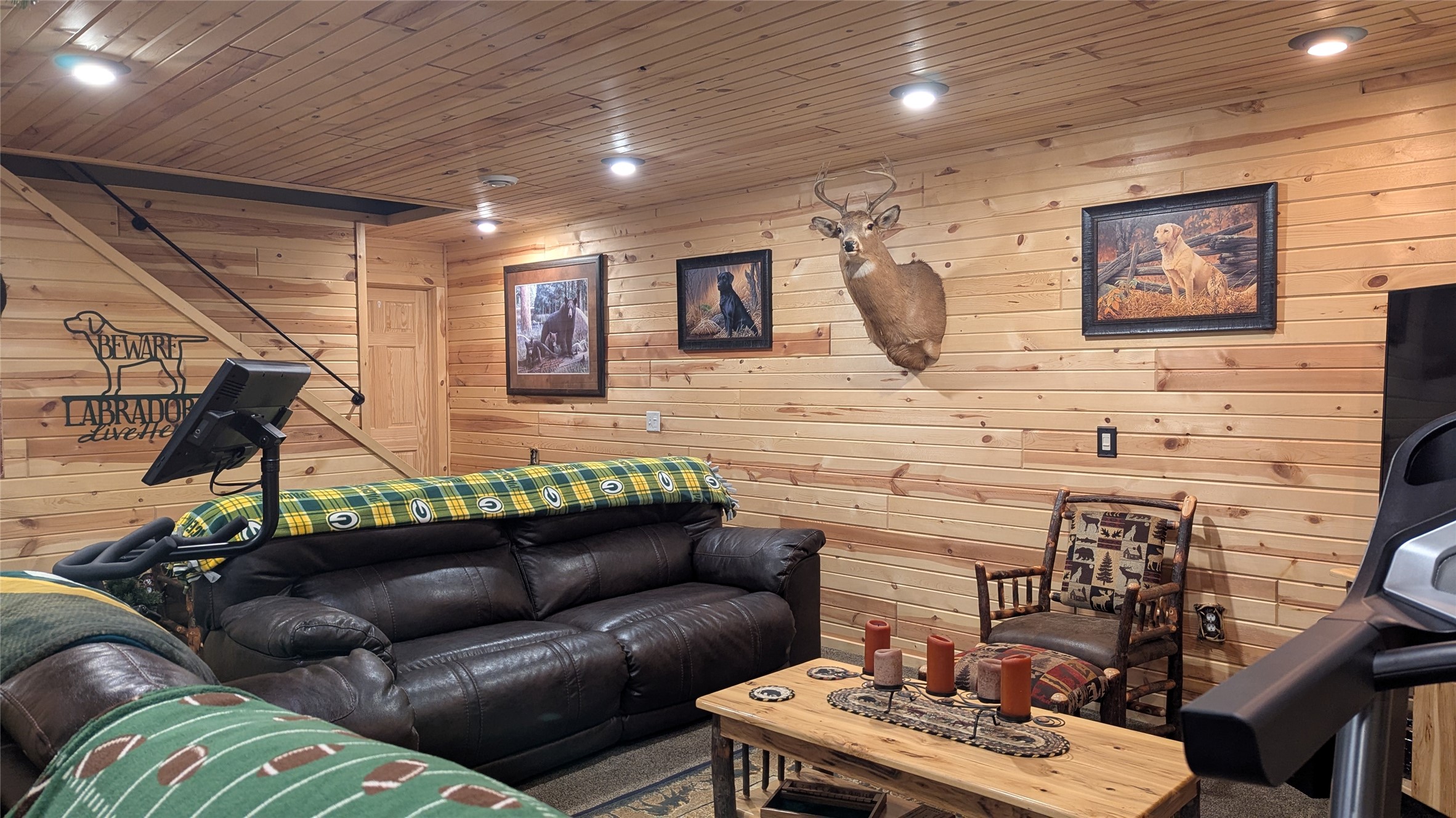 3330 North Weirgor Road Radisson, WI 54867 - Photo 34 of 49