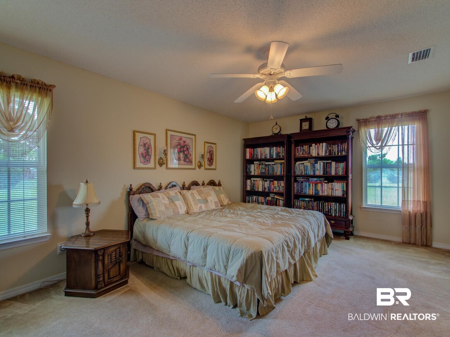 21535 Glass And Spivey Road Robertsdale, AL 36567 - Photo 24 of 33