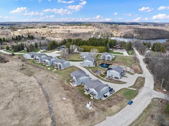$330,000 | W5705 Summit Woods Lane, Unit 20, Rhine, WI 53073