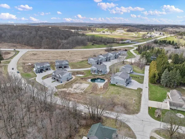 $330,000 | W5705 Summit Woods Lane, Unit 20, Rhine, WI 53073