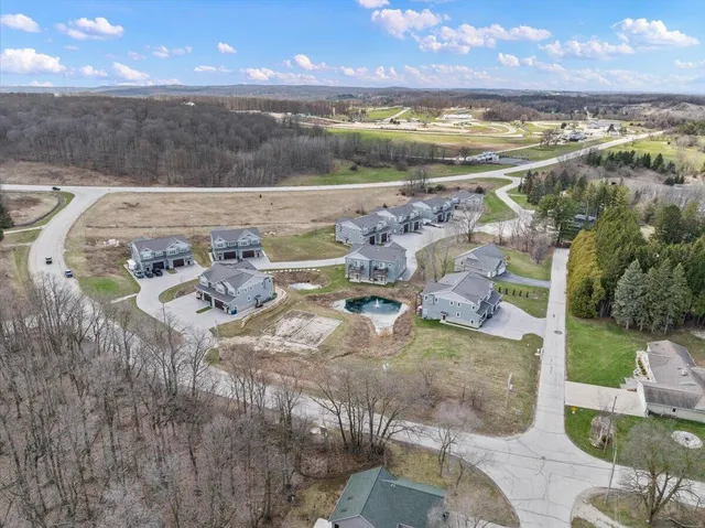 $330,000 | W5705 Summit Woods Lane, Unit 20, Rhine, WI 53073