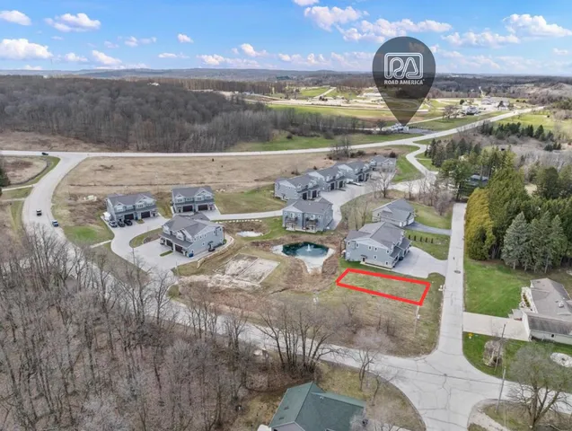 $330,000 | W5705 Summit Woods Lane, Unit 20, Rhine, WI 53073