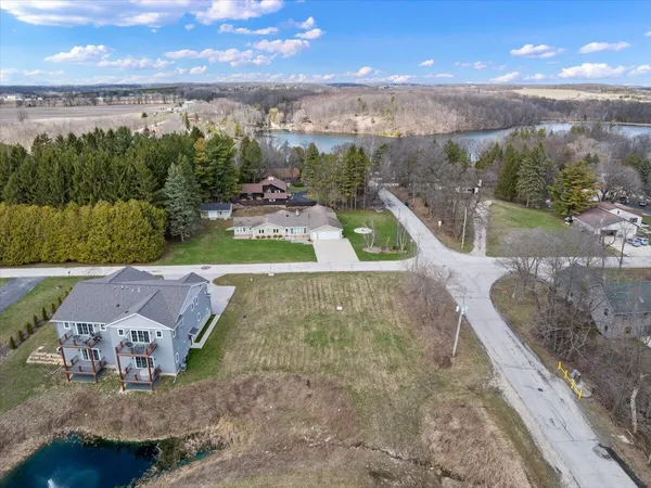 $330,000 | W5705 Summit Woods Lane, Unit 20, Rhine, WI 53073