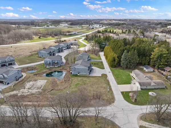 $330,000 | W5705 Summit Woods Lane, Unit 20, Rhine, WI 53073
