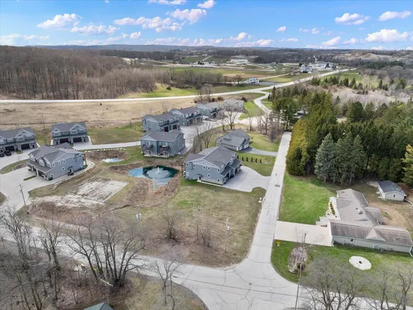 $330,000 | W5705 Summit Woods Lane, Unit 20, Rhine, WI 53073