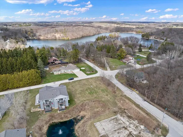 $330,000 | W5705 Summit Woods Lane, Unit 20, Rhine, WI 53073