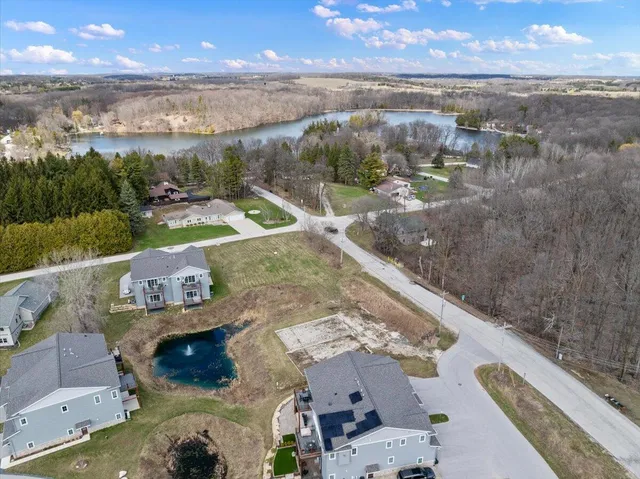 $330,000 | W5705 Summit Woods Lane, Unit 20, Rhine, WI 53073