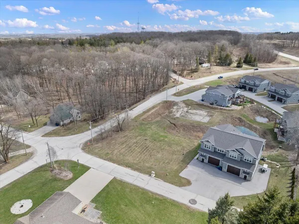 $330,000 | W5705 Summit Woods Lane, Unit 20, Rhine, WI 53073