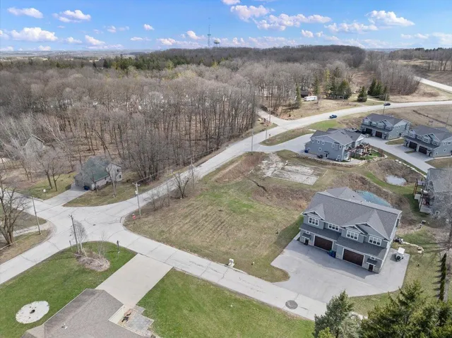 $330,000 | W5705 Summit Woods Lane, Unit 20, Rhine, WI 53073