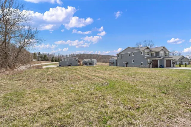 $330,000 | W5705 Summit Woods Lane, Unit 20, Rhine, WI 53073