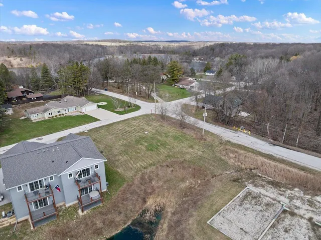 $330,000 | W5705 Summit Woods Lane, Unit 20, Rhine, WI 53073