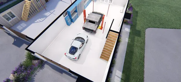 $330,000 | W5705 Summit Woods Lane, Unit 20, Rhine, WI 53073