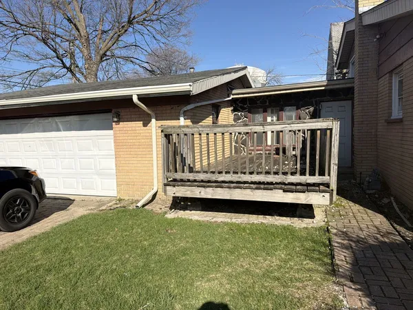 $2,600 | 14941 Evans Avenue, Dolton, IL 60419