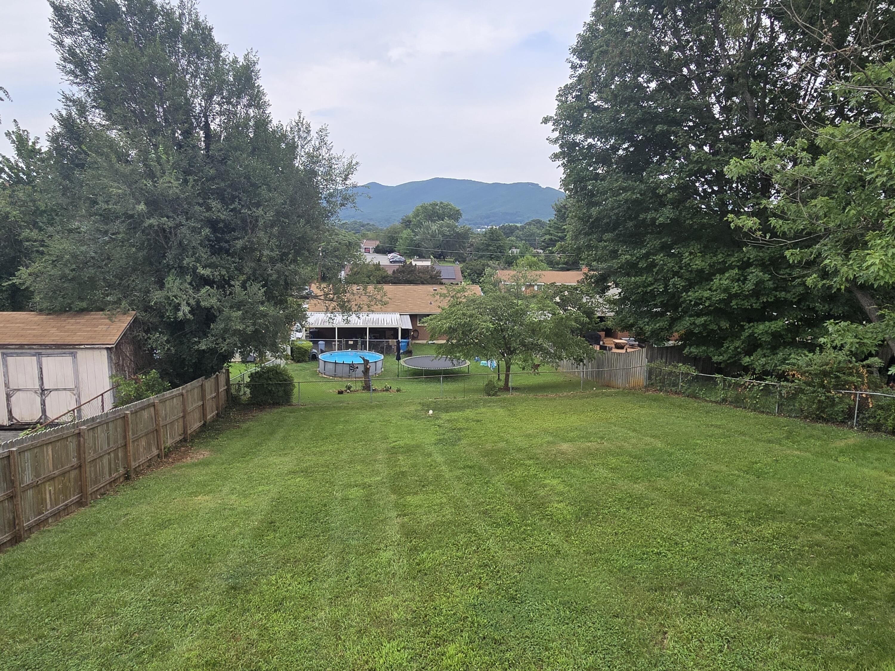 4803 Hazelridge Road Northwest Roanoke, VA 24012 - Photo 15 of 15 1000002993
