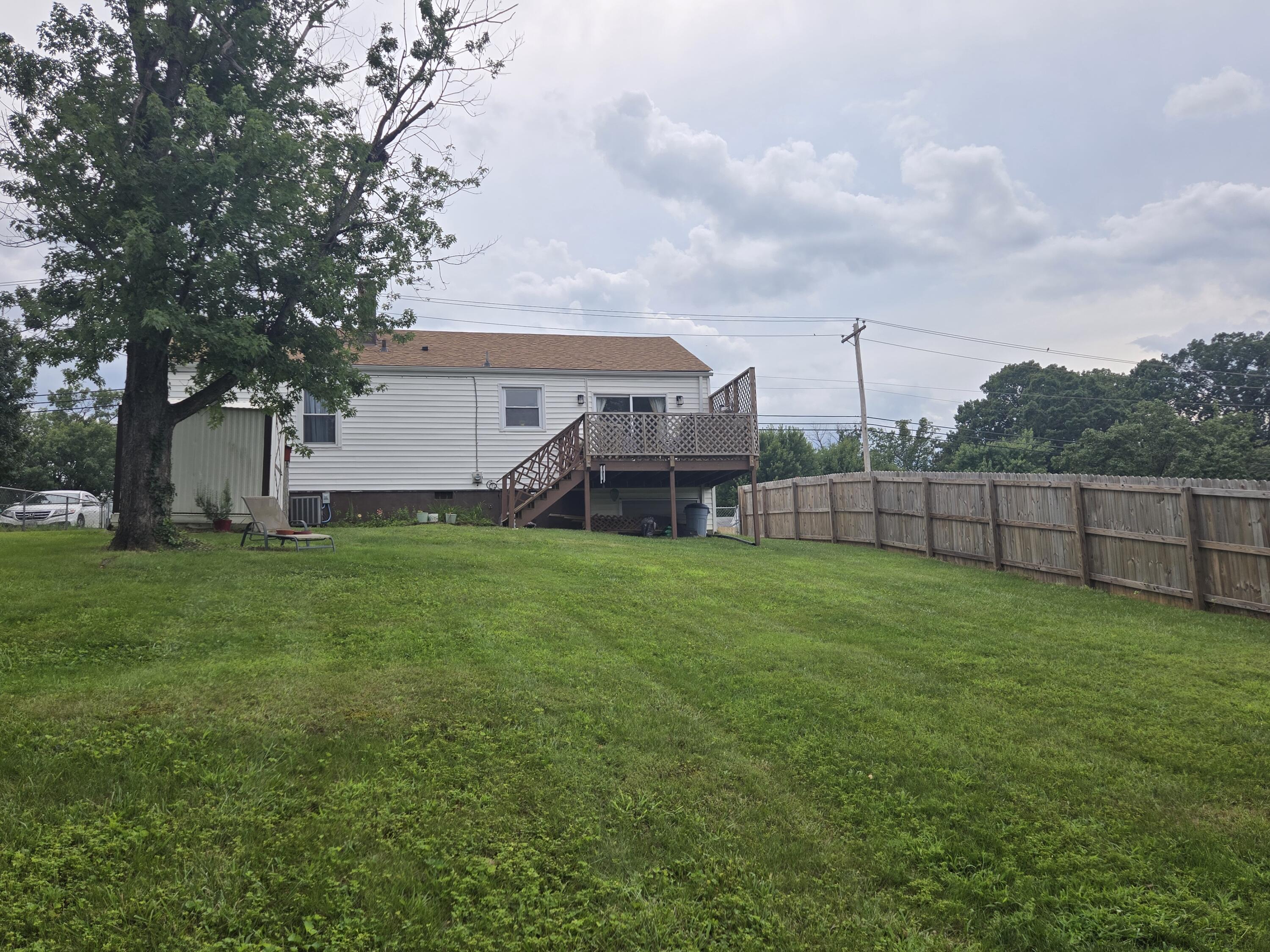 4803 Hazelridge Road Northwest Roanoke, VA 24012 - Photo 2 of 15 1000002994