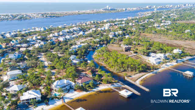 0 Sandy Key Drive Orange Beach, AL 36561 - Photo 2 of 14
