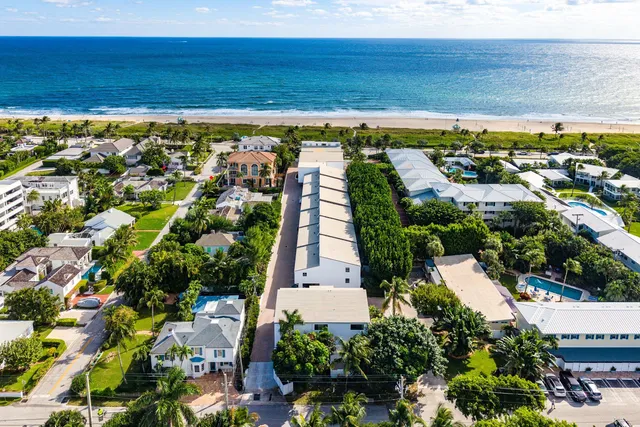 $850,000 | 250 South Ocean Boulevard, Unit 269, Delray Beach, FL 33483