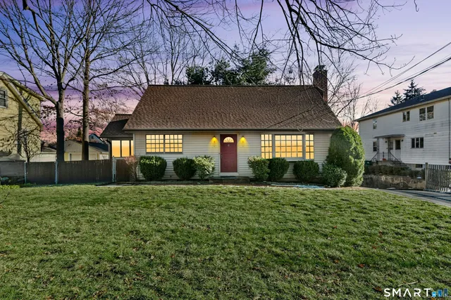 $649,000 | 378 High Street, Fairfield, CT 06824