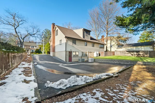 $649,000 | 378 High Street, Fairfield, CT 06824