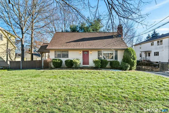 $649,000 | 378 High Street, Fairfield, CT 06824