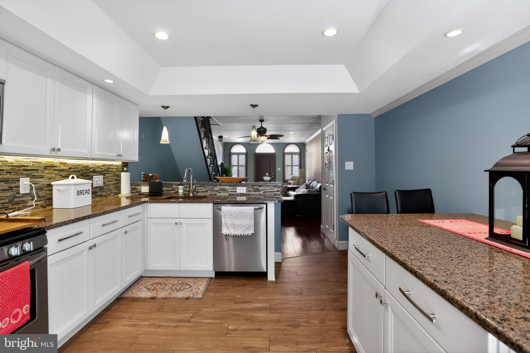 348 Wolf Street Philadelphia, PA 19148 - Photo 11 of 30