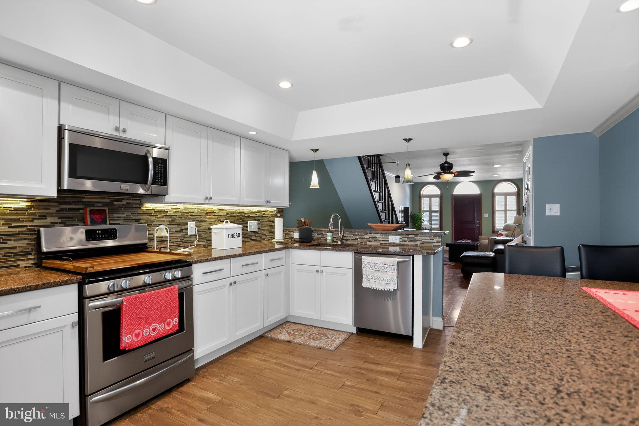 348 Wolf Street Philadelphia, PA 19148 - Photo 13 of 30