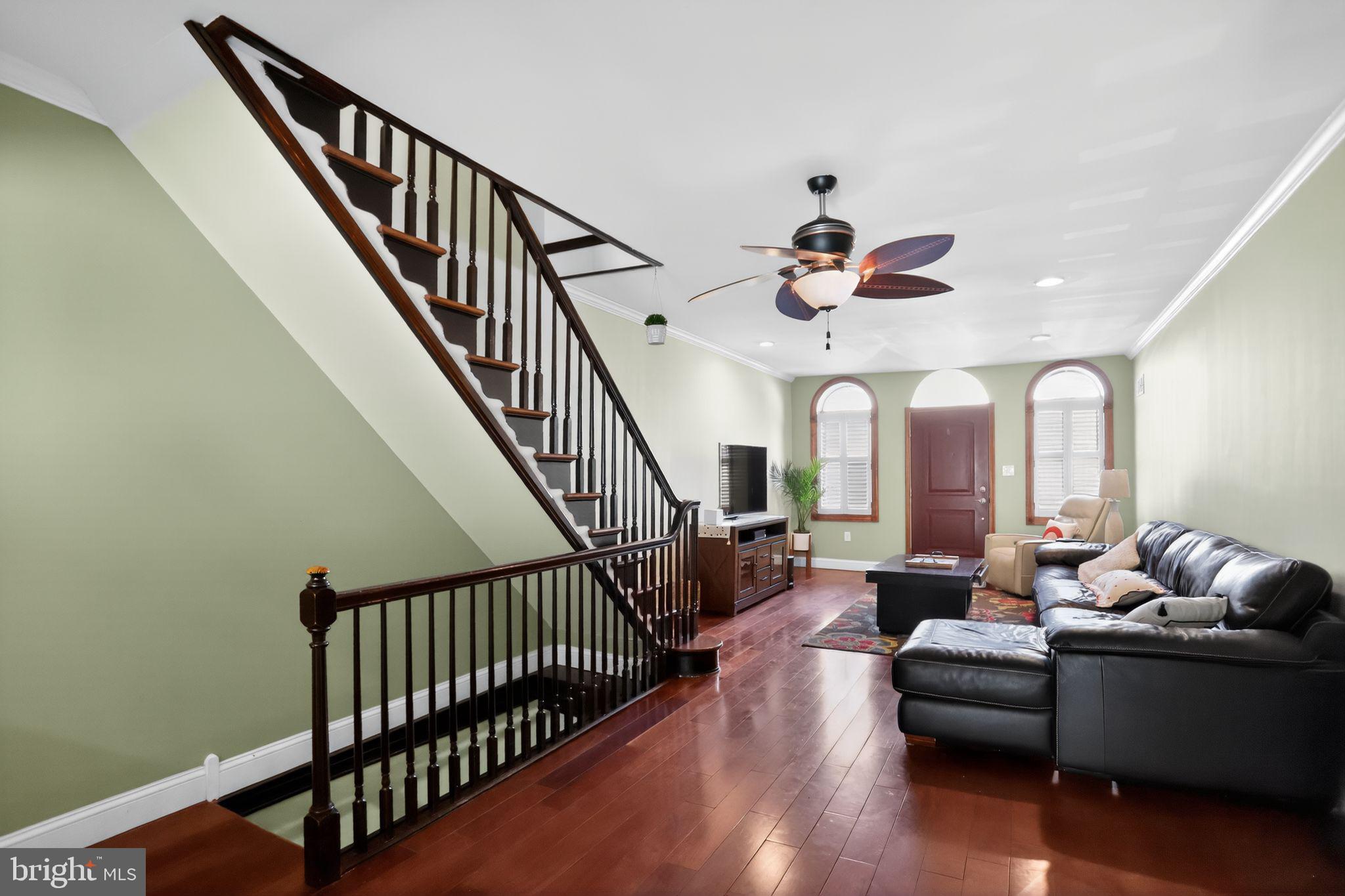 348 Wolf Street Philadelphia, PA 19148 - Photo 28 of 30