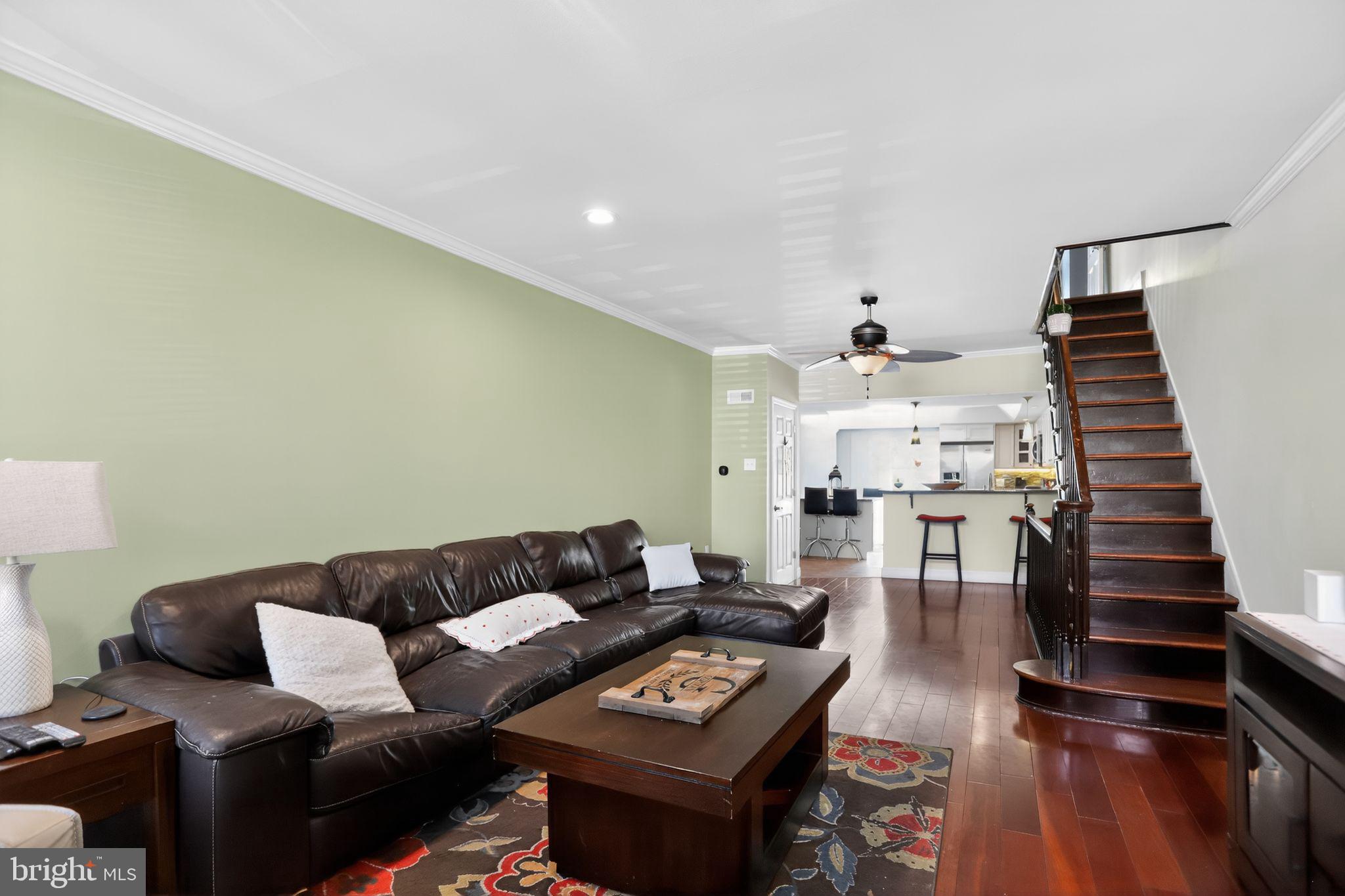 348 Wolf Street Philadelphia, PA 19148 - Photo 5 of 30