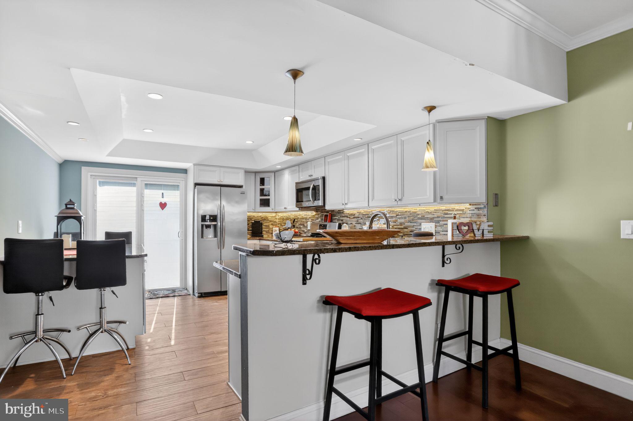 348 Wolf Street Philadelphia, PA 19148 - Photo 10 of 30