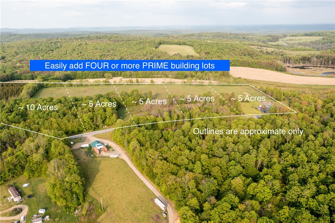 1364 County Highway Mount Vision, NY 13810 - Photo 3 of 50