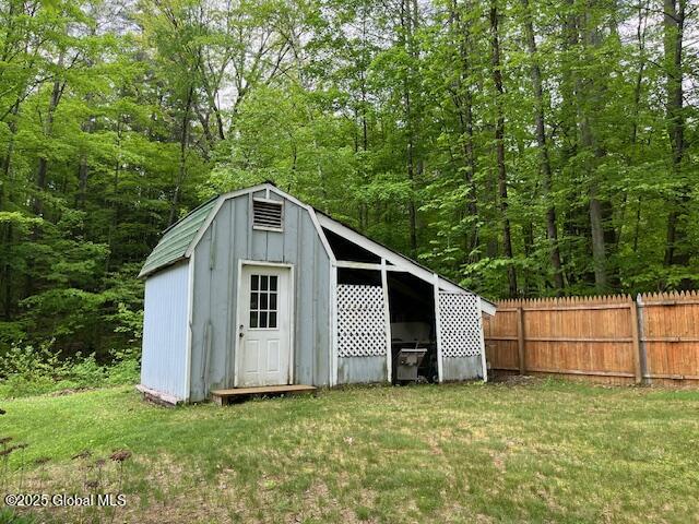 77 Stark Road Corinth, NY 12822 - Photo 11 of 21 IMG_8320