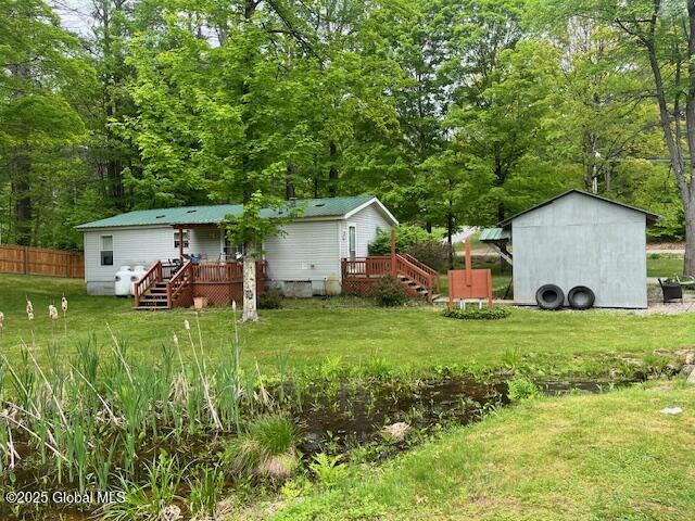 77 Stark Road Corinth, NY 12822 - Photo 13 of 21 IMG_8322