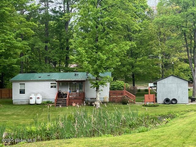 77 Stark Road Corinth, NY 12822 - Photo 14 of 21 IMG_8323