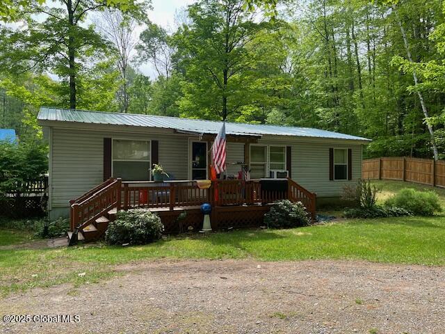 77 Stark Road Corinth, NY 12822 - Photo 2 of 21 IMG_8306