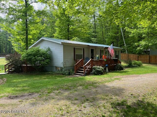 77 Stark Road Corinth, NY 12822 - Photo 3 of 21 IMG_8305