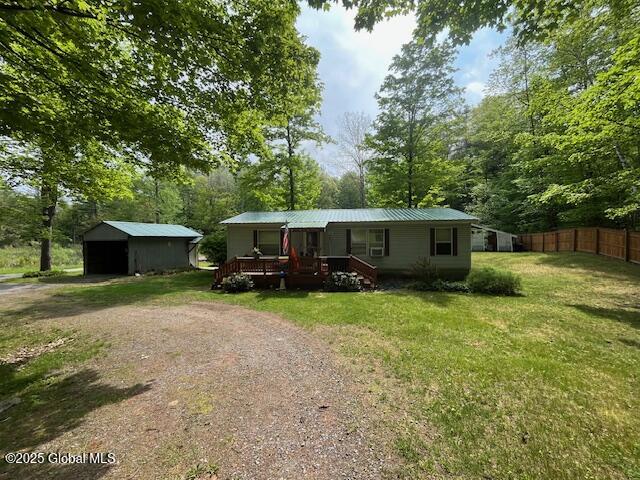 77 Stark Road Corinth, NY 12822 - Photo 4 of 21 IMG_8308