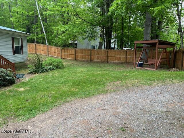 77 Stark Road Corinth, NY 12822 - Photo 6 of 21 IMG_8316