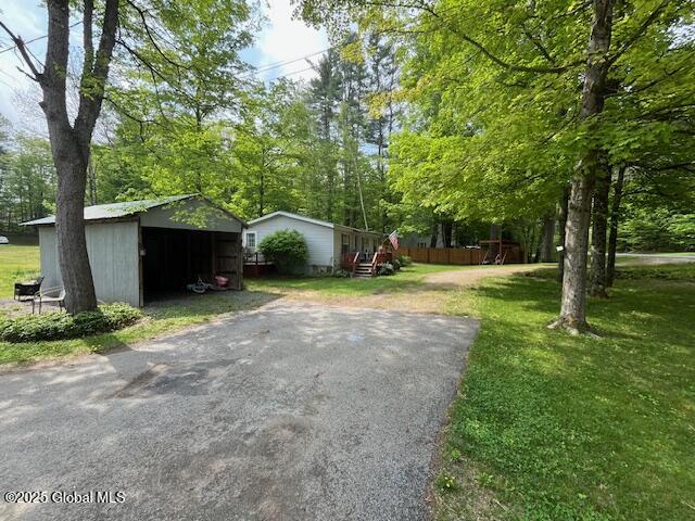 77 Stark Road Corinth, NY 12822 - Photo 8 of 21 IMG_8304
