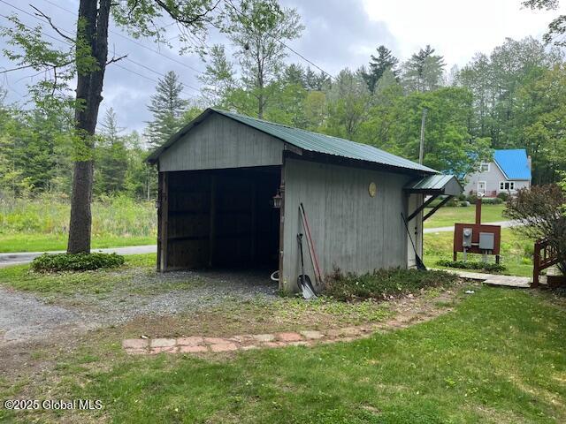 77 Stark Road Corinth, NY 12822 - Photo 9 of 21 IMG_8318