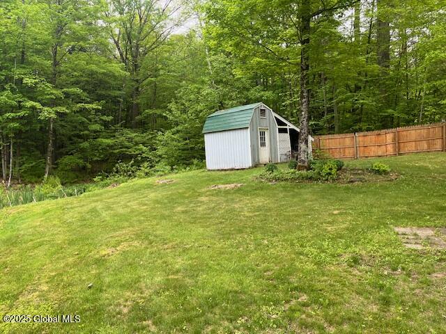 77 Stark Road Corinth, NY 12822 - Photo 10 of 21 IMG_8319