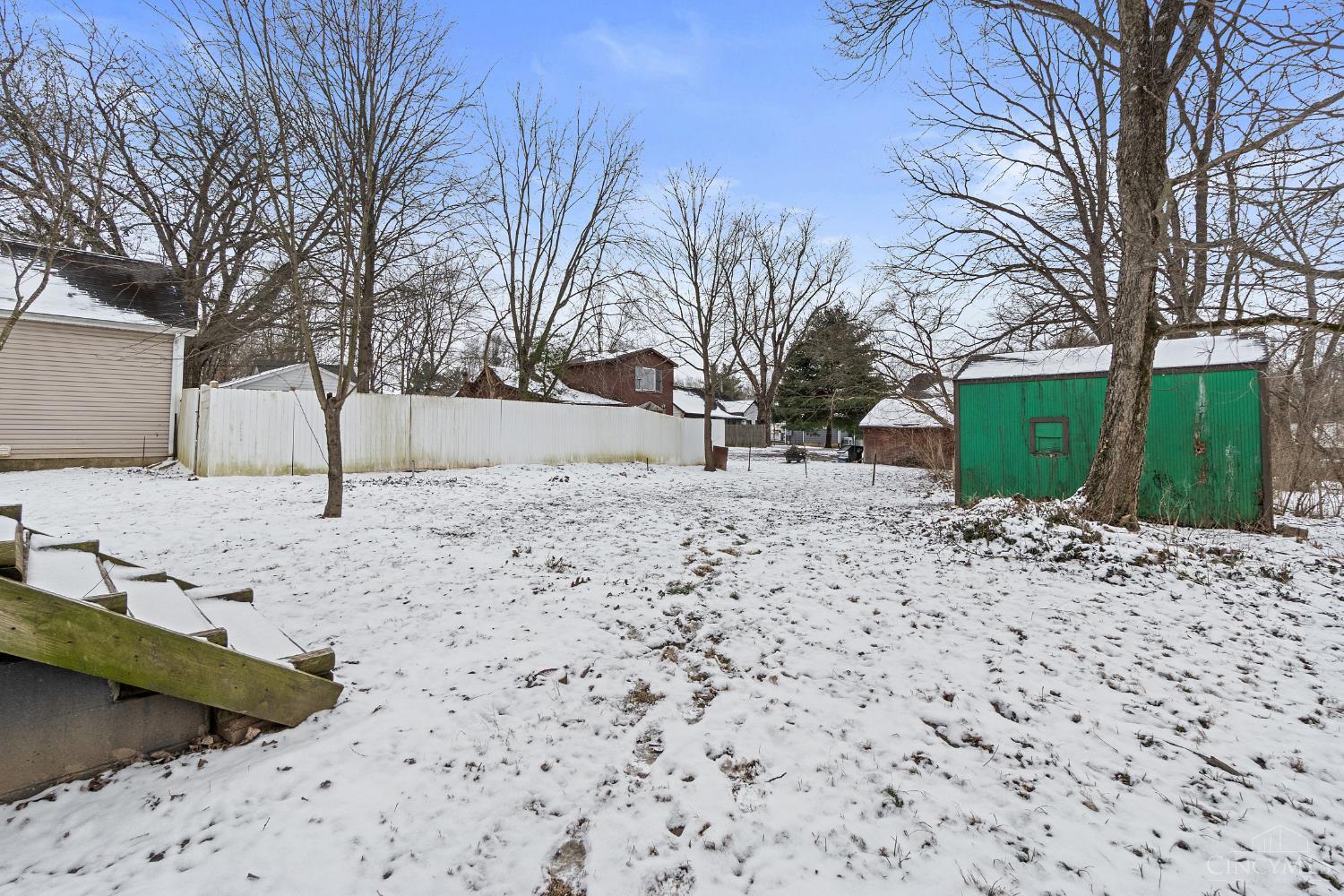 105 Welch Road Morrow, OH 45152 - Photo 23 of 27