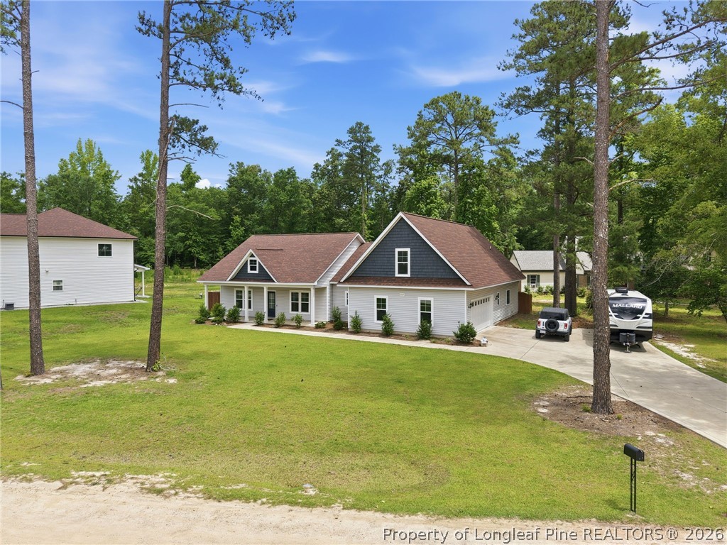 277 B And B Loop Raeford, NC 28376 - Photo 4 of 46