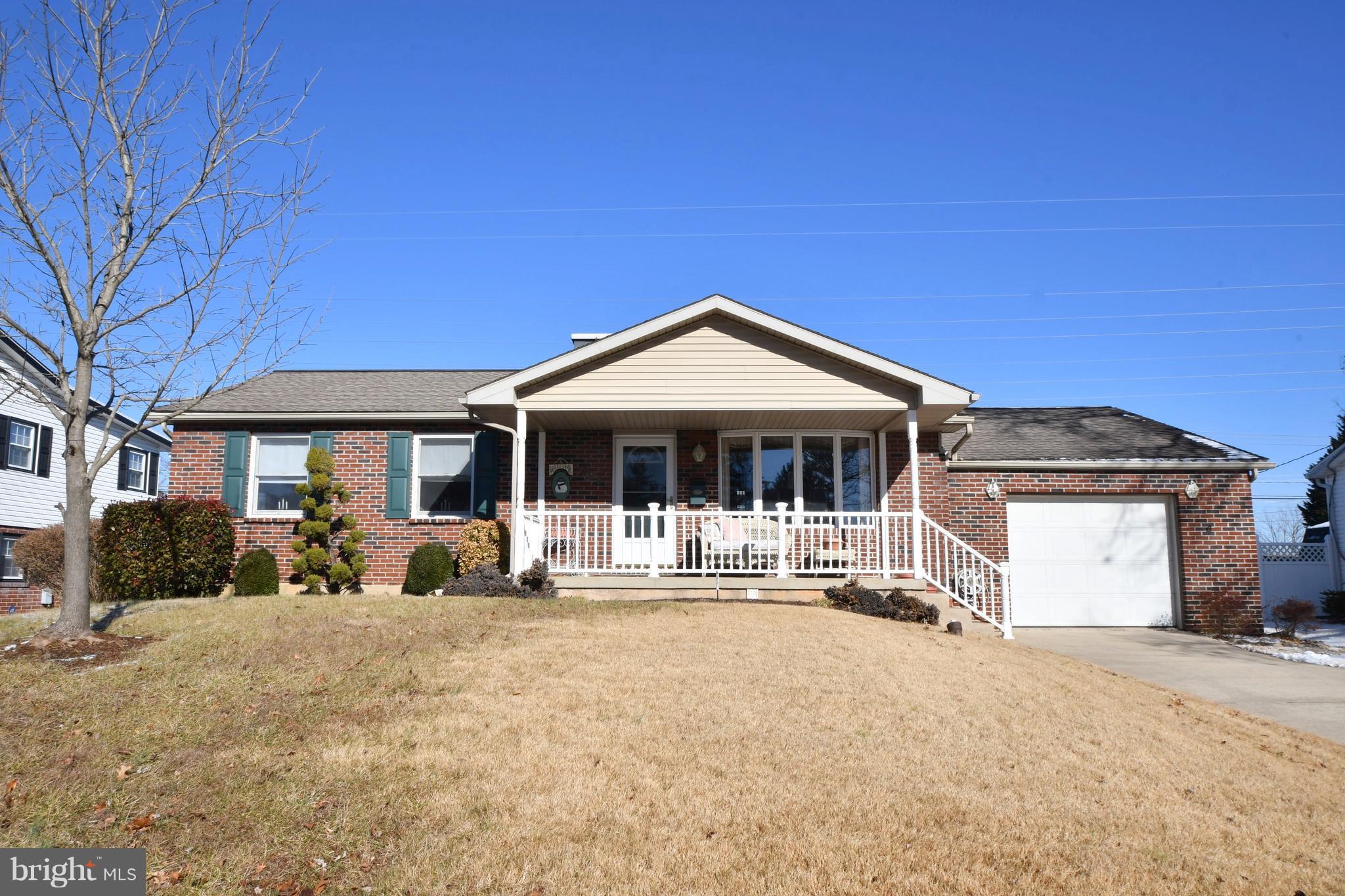 421 Haslett Road Joppa, MD 21085 - Photo 1 of 29 Exterior (Front)