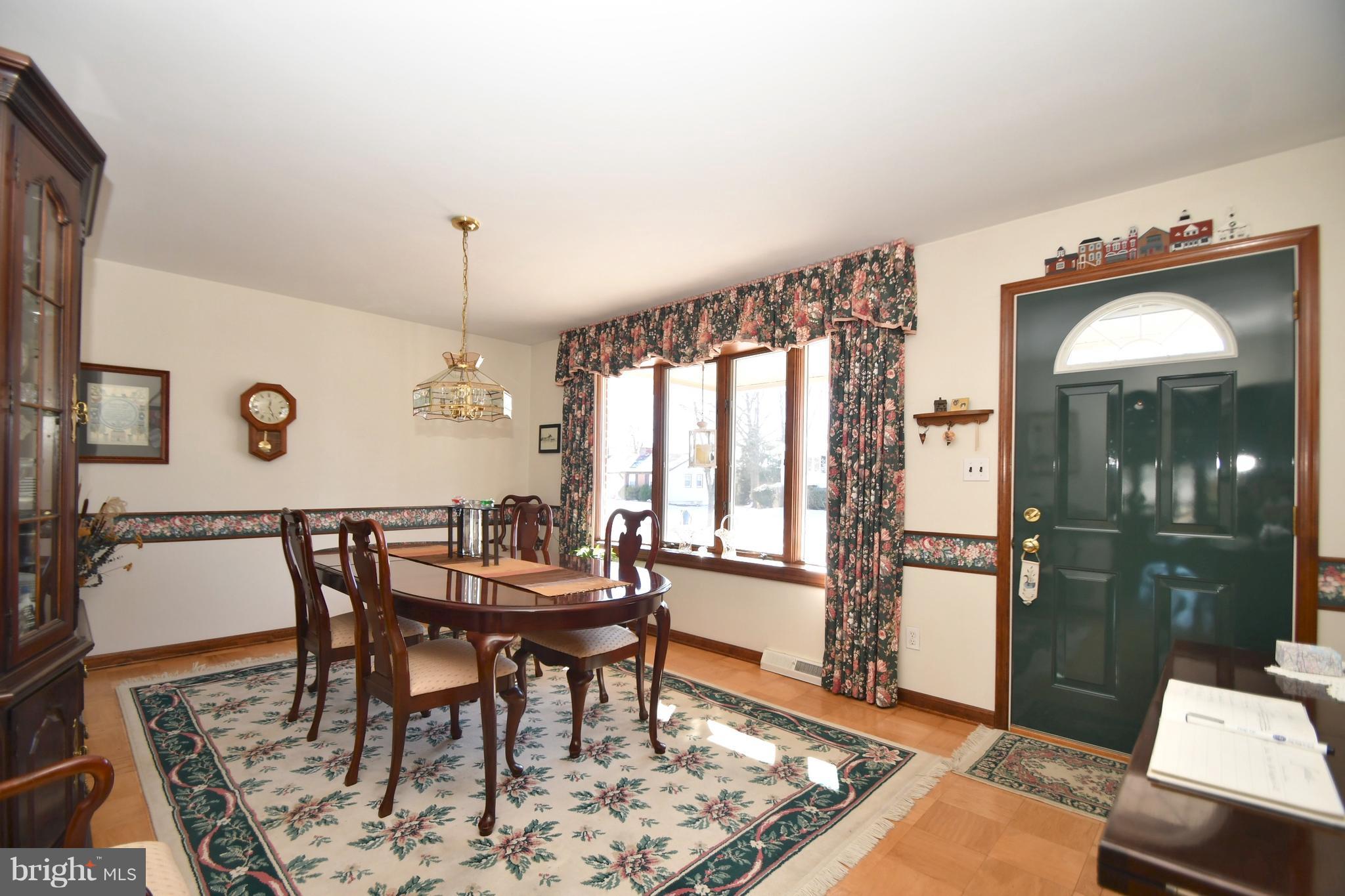 421 Haslett Road Joppa, MD 21085 - Photo 2 of 29 Dining Room