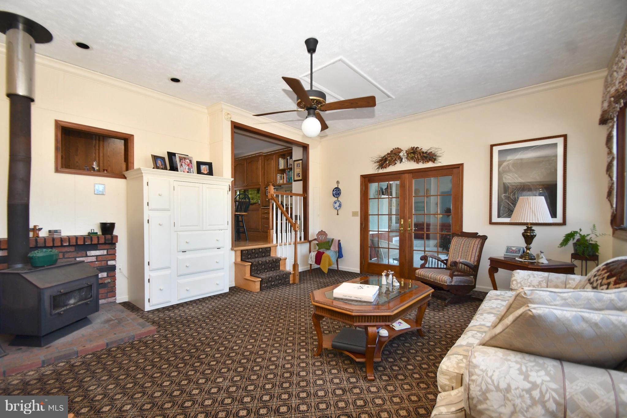 421 Haslett Road Joppa, MD 21085 - Photo 11 of 29 Family Room